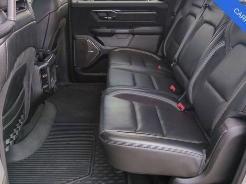 Used 2021 RAM 1500 TRX w/ TRX Level 2 Equipment Group image 23