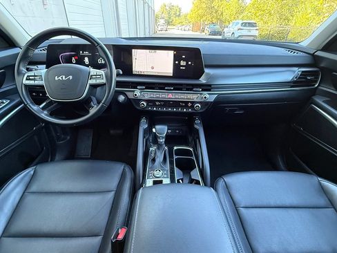 Used 2025 Kia Telluride S AWD/4WD image 30