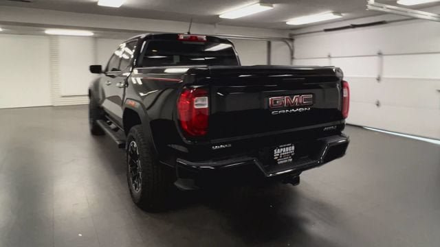Certified 2026 GMC Canyon AT4 AWD/4WD image 7