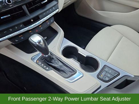 Used 2023 Cadillac CT4 Premium Luxury w/ Climate Package image 21