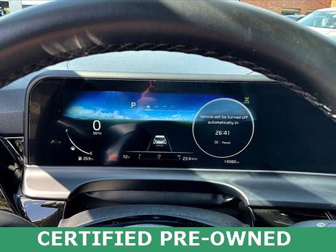 Certified 2024 Kia Seltos X-Line image 19