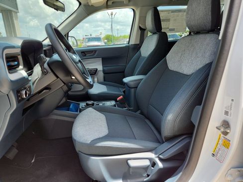 New 2026 Ford Maverick XLT FWD image 3
