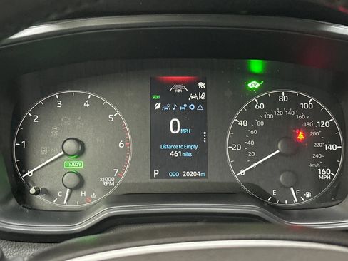 Used 2024 Toyota Corolla SE image 39