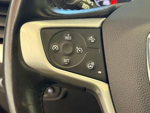 Used 2018 GMC Terrain SLT w/ Preferred Package image 26