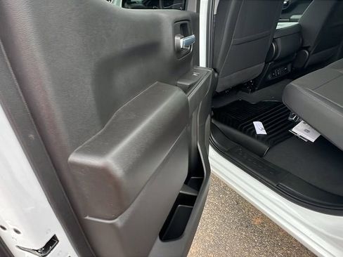 New 2026 Chevrolet Silverado 1500 Custom image 16