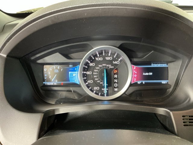 Used 2012 Ford Explorer Limited AWD/4WD image 18