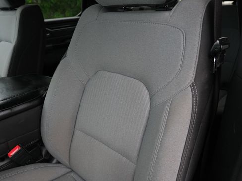 Used 2022 RAM 1500 Big Horn AWD/4WD image 22