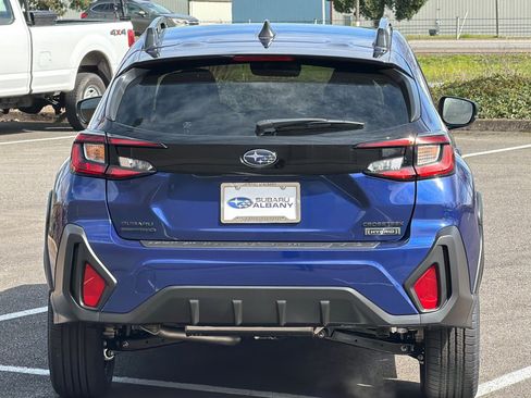 New 2026 Subaru Crosstrek 2.5i Sport image 5