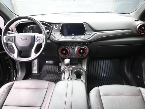 Used 2020 Chevrolet Blazer RS FWD image 28