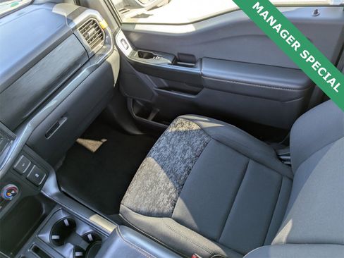 Used 2022 Ford F150 Tremor image 18