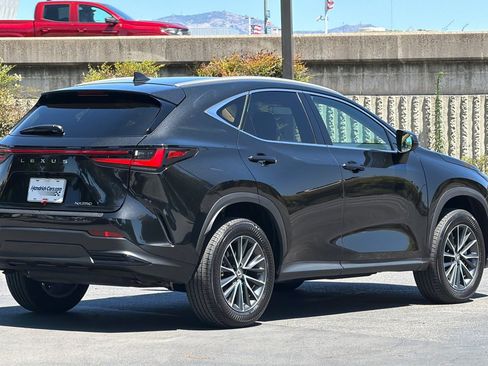 Certified 2024 Lexus NX 250 FWD image 5