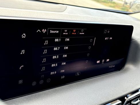 New 2026 Nissan Sentra SV w/ SV Convenience Package FWD image 6