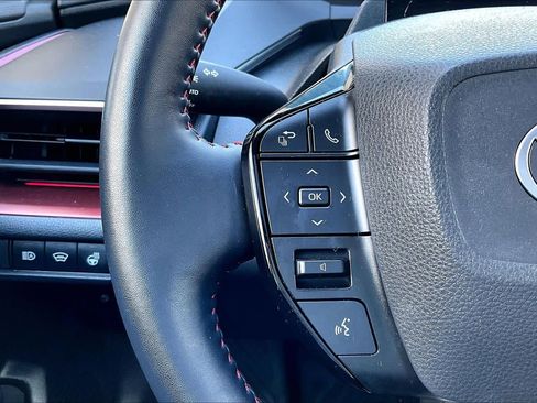 Used 2023 Toyota Prius Prime Premium FWD image 24