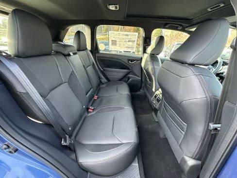 Certified 2026 Subaru Forester Touring AWD/4WD image 23