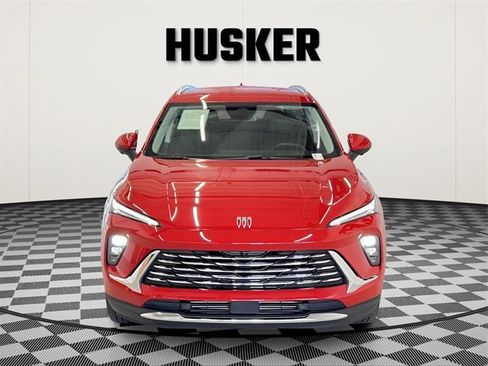 Used 2025 Buick Envision Preferred image 3