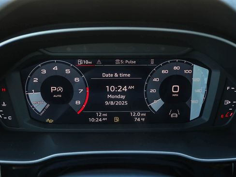 New 2025 Audi Q3 2.0T Premium image 38