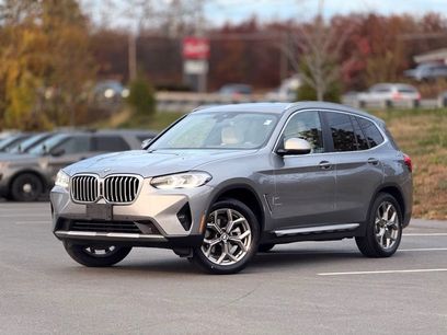 Certified 2023 BMW X3 xDrive30i w/ Premium Package