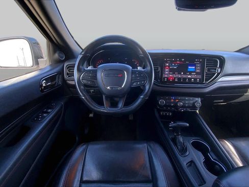 Used 2024 Dodge Durango GT AWD/4WD image 6