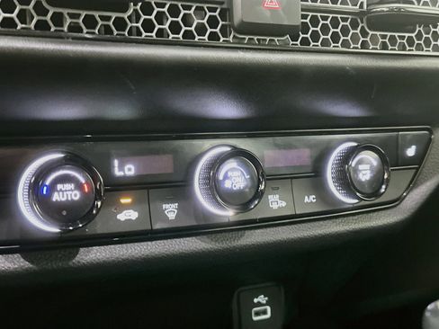 Used 2023 Honda HR-V Sport image 23