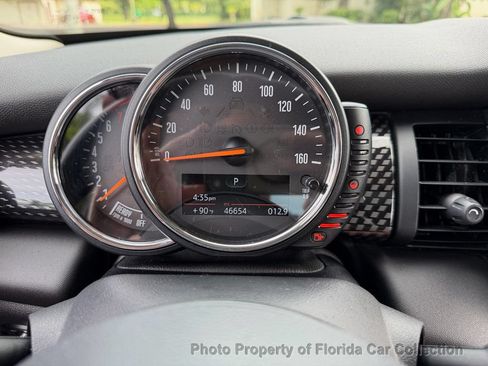 Used 2016 MINI Cooper S FWD image 44