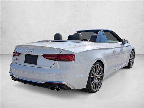 Used 2024 Audi S5 Prestige image 5