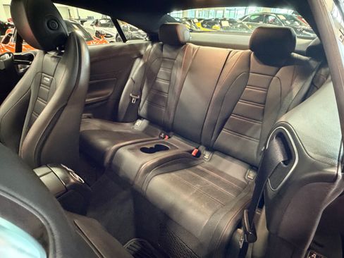 Used 2020 Mercedes-Benz E 53 AMG 4MATIC Coupe image 13