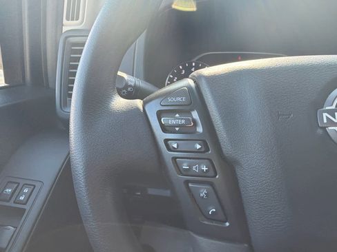Used 2023 Nissan Frontier S w/ Technology Package image 23