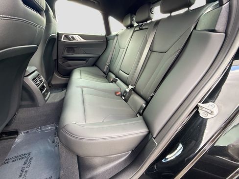 New 2026 BMW 430i w/ M Sport Package RWD image 21