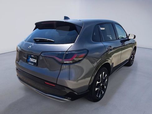 Used 2026 Honda HR-V EX-L image 5