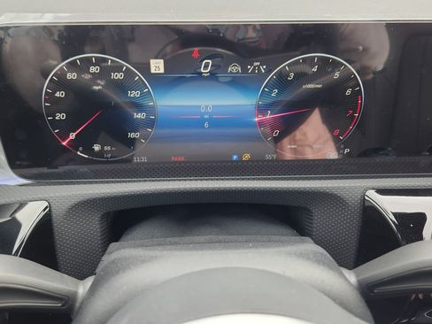 New 2026 Mercedes-Benz CLA 250 4MATIC image 15