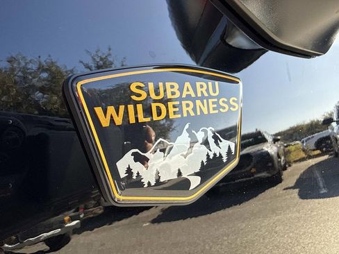 New 2026 Subaru Forester Wilderness image 11