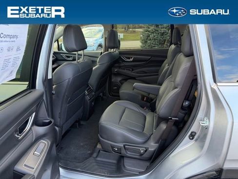 New 2025 Subaru Ascent Limited image 9