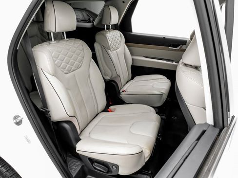 Used 2021 Hyundai Palisade Limited image 34