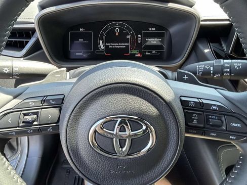 New 2026 Toyota Corolla GR AWD/4WD image 28