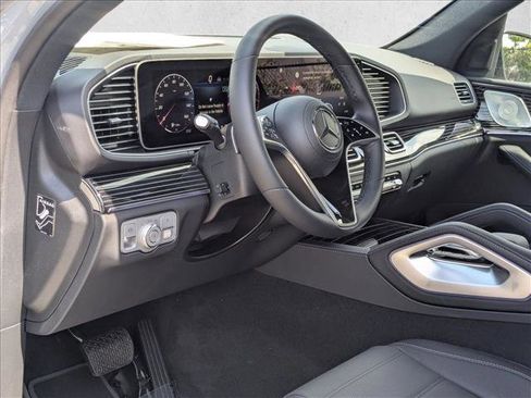 New 2026 Mercedes-Benz GLE 350 4MATIC image 3