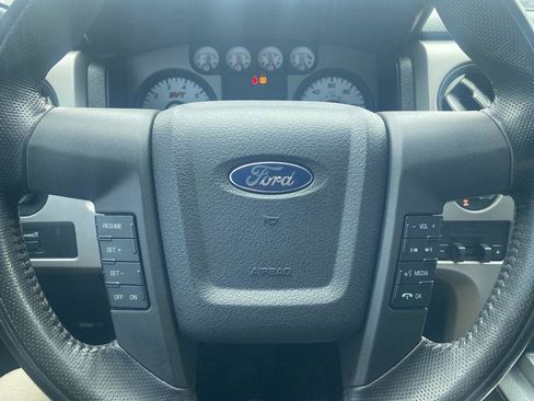 Used 2010 Ford F150 Raptor image 14