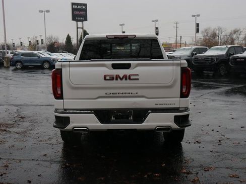 Used 2021 GMC Sierra 1500 Denali w/ Denali Ultimate Package image 5