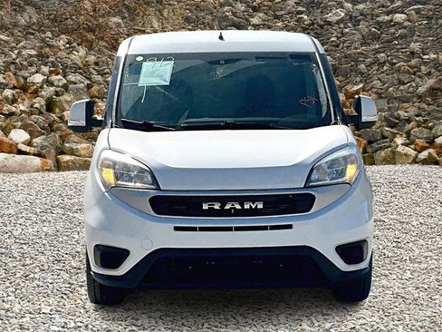 Used 2019 RAM ProMaster City Tradesman SLT image 3