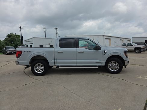 Used 2024 Ford F150 XLT w/ Mobile Office Package AWD/4WD image 6