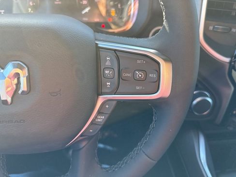 New 2026 RAM 1500 Big Horn image 25