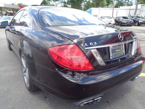 Used 2013 Mercedes-Benz CL 63 AMG image 28