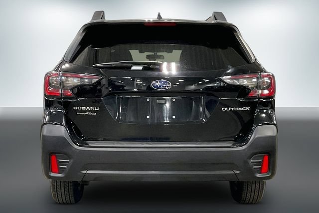 Used 2020 Subaru Outback Premium AWD/4WD image 4