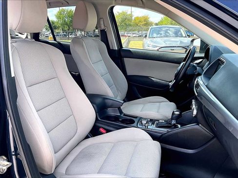 Used 2016 MAZDA CX-5 Touring AWD/4WD image 9