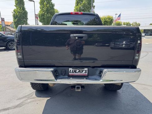 Used 2008 Dodge Ram 3500 Truck SLT w/ Popular Equipment Group image 4