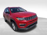 Used 2018 Jeep Compass Sport w/ Tech Group image 4