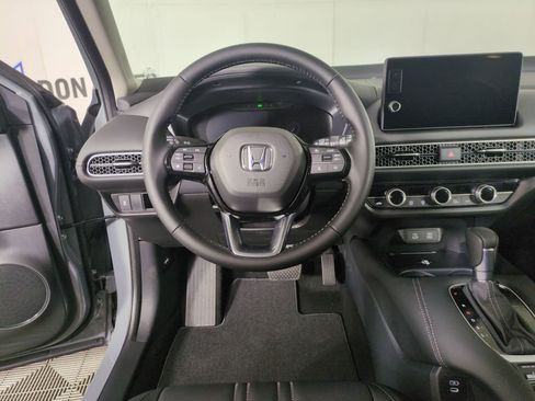 New 2026 Honda HR-V EX-L image 13
