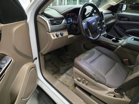 Used 2017 Chevrolet Tahoe LS AWD/4WD image 15