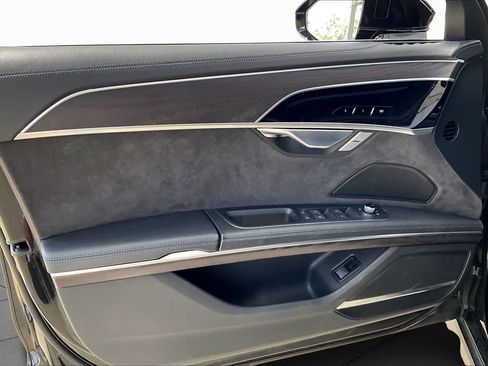 Used 2019 Audi A8 L 3.0T AWD/4WD image 22