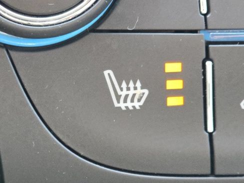 Used 2016 Chevrolet Malibu LTZ FWD image 7