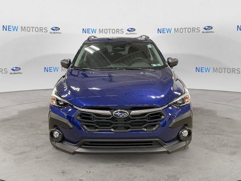 New 2026 Subaru Crosstrek 2.0i Premium AWD/4WD image 10
